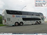São João Turismo 915 na cidade de Aparecida, São Paulo, Brasil, por Paulo Rafael Peixoto. Número da foto: #12425756.
