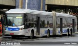 Sambaíba Transportes Urbanos 2 1605 na cidade de São Paulo, São Paulo, Brasil, por Haroldo Ferreira. Número da foto: #:id.