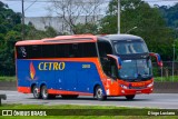Viação Cetro 20013 na cidade de Joinville, Santa Catarina, Brasil, por Diogo Luciano. Número da foto: #:id.