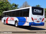 CMW Transportes 1319 na cidade de Bragança Paulista, São Paulo, Brasil, por Guilherme Estevan. Número da foto: #:id.