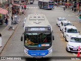 Sambaíba Transportes Urbanos 2 2874 na cidade de São Paulo, São Paulo, Brasil, por Ítalo Silva. Número da foto: #:id.