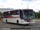Transul Transportes Coletivos 1212 na cidade de Pouso Alegre, Minas Gerais, Brasil, por Luis Marcelo Santos. Número da foto: #12426137.