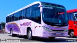 TransMargoo 1115 na cidade de Duque de Caxias, Rio de Janeiro, Brasil, por Vinicius RJ. Número da foto: #:id.