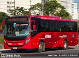 Viação Araçatuba 1.5.013 na cidade de Niterói, Rio de Janeiro, Brasil, por João Victor - PHOTOVICTORBUS. Número da foto: #:id.