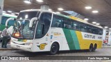 Empresa Gontijo de Transportes 14085 na cidade de Belo Horizonte, Minas Gerais, Brasil, por Paulo Sérgio Silva. Número da foto: #12426231.