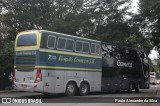Viação Cometa 17318 na cidade de São Paulo, São Paulo, Brasil, por Paulo Alexandre da Silva. Número da foto: #12426737.