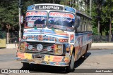 20 de Julio Santa Librada - Linea 6 16 na cidade de Limpio, Central, Paraguai, por José Paredes. Número da foto: #:id.