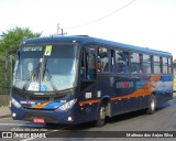 Breda Transportes e Serviços 4143 na cidade de Rio Grande da Serra, São Paulo, Brasil, por Matheus dos Anjos Silva. Número da foto: #:id.
