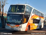 Ruta H. 56 na cidade de Estación Central, Santiago, Metropolitana de Santiago, Chile, por Benjamín Tomás Lazo Acuña. Número da foto: #12428264.