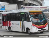 Auto Viação Alpha A48061 na cidade de Rio de Janeiro, Rio de Janeiro, Brasil, por Edson Alexandree. Número da foto: #:id.