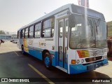 Novix Bus 42527 na cidade de Duque de Caxias, Rio de Janeiro, Brasil, por Rafael Rayden. Número da foto: #12425508.