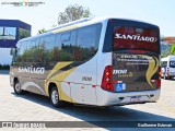 Santiago Locadora 1108 na cidade de Bragança Paulista, São Paulo, Brasil, por Guilherme Estevan. Número da foto: #:id.