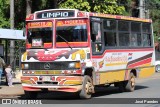 Linea 8 - 8 de Diciembre 1520 na cidade de Limpio, Central, Paraguai, por José Paredes. Número da foto: #12426436.