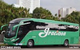 Viação Graciosa 2204 na cidade de Curitiba, Paraná, Brasil, por Luiz Souza. Número da foto: #:id.