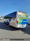 Coopertalse 6132 na cidade de Propriá, Sergipe, Brasil, por Bruno Costa. Número da foto: #12426233.