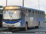 MT Transportes 22.103 na cidade de Cabo de Santo Agostinho, Pernambuco, Brasil, por Gustavo Felipe Melo. Número da foto: #12427970.