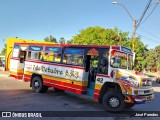 7 de Octubre - Linea 59 42 na cidade de Luque, Central, Paraguai, por José Paredes. Número da foto: #12425098.