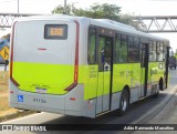 Urca Auto Ônibus 41126 na cidade de Belo Horizonte, Minas Gerais, Brasil, por Adão Raimundo Marcelino. Número da foto: #12425124.