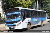 Ciudad de Limpio - Línea 34 007 na cidade de Limpio, Central, Paraguai, por José Paredes. Número da foto: #:id.