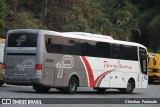 Paraibuna Transportes 20036 na cidade de Leopoldina, Minas Gerais, Brasil, por Christian  Fortunato. Número da foto: #:id.