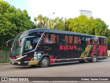 Bitur Transporte Coletivo e Turismo 2017 na cidade de Curitiba, Paraná, Brasil, por Andrey  Soares Vassão. Número da foto: #12425667.