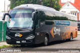SMT - Soluciones de Movilidad Terrestre 464 na cidade de Puebla, Puebla, México, por Ángel García Hernández. Número da foto: #12427905.
