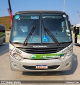 Turismo Três Amigos RJ 502.244 na cidade de Duque de Caxias, Rio de Janeiro, Brasil, por Guilherme Pires. Número da foto: #12425473.