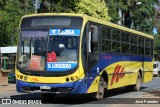 La Limpeña S.R.L. - Línea 49 08 na cidade de Limpio, Central, Paraguai, por José Paredes. Número da foto: #12427184.