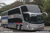 Auto Viação 1001 RJ 108.687 na cidade de São Paulo, São Paulo, Brasil, por Paulo Alexandre da Silva. Número da foto: #:id.