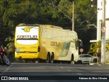 Empresa Gontijo de Transportes 17145 na cidade de Juiz de Fora, Minas Gerais, Brasil, por Fabiano da Silva Oliveira. Número da foto: #12426853.