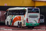 Empresa de Transportes Andorinha 6179 na cidade de Corumbá, Mato Grosso do Sul, Brasil, por Allyson  Cerqueira Alvares. Número da foto: #:id.