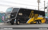 HP Trans 6067 na cidade de São Paulo, São Paulo, Brasil, por George Miranda. Número da foto: #12427423.