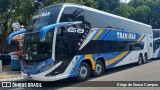 Transmar Turismo 25000 na cidade de Aparecida, São Paulo, Brasil, por Diego de Souza Campos. Número da foto: #:id.