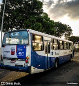 Transportes Águas Lindas BL-91513 na cidade de Belém, Pará, Brasil, por David França. Número da foto: #:id.