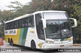 Empresa Gontijo de Transportes 12365 na cidade de São Paulo, São Paulo, Brasil, por Paulo Alexandre da Silva. Número da foto: #12426864.
