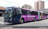 Jundiá Transportadora Turistica 1802 na cidade de São Roque, São Paulo, Brasil, por George Miranda. Número da foto: #:id.