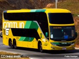 Empresa Gontijo de Transportes 23010 na cidade de Nova Serrana, Minas Gerais, Brasil, por Pedro Henrique. Número da foto: #12425576.