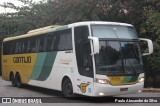 Empresa Gontijo de Transportes 12755 na cidade de São Paulo, São Paulo, Brasil, por Paulo Alexandre da Silva. Número da foto: #12426798.