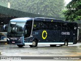 Viação Cidade Sol 8950 na cidade de Salvador, Bahia, Brasil, por Felipe Pessoa de Albuquerque. Número da foto: #:id.