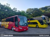 WBF Turismo 40 na cidade de João Pessoa, Paraíba, Brasil, por Eronildo Assunção. Número da foto: #12427782.