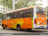 Empresa de Transportes Braso Lisboa A29058 na cidade de Rio de Janeiro, Rio de Janeiro, Brasil, por Victor Carioca. Número da foto: #:id.