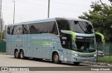 Viação Garcia 84016 na cidade de São Paulo, São Paulo, Brasil, por George Miranda. Número da foto: #12427273.