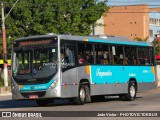 Auto Ônibus Fagundes RJ 101.291 na cidade de Niterói, Rio de Janeiro, Brasil, por João Victor - PHOTOVICTORBUS. Número da foto: #:id.