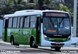 Tijuquinha - Auto Viação Tijuca A50158 na cidade de Rio de Janeiro, Rio de Janeiro, Brasil, por Rodrigo  Aparecido. Número da foto: #12425777.