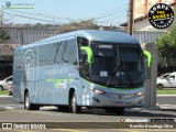 Viação Garcia 82256 na cidade de Londrina, Paraná, Brasil, por Romílio Busólogo Silva . Número da foto: #12427265.