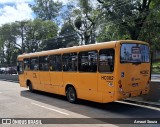 Auto Viação Redentor HC002 na cidade de Curitiba, Paraná, Brasil, por Amauri Souza. Número da foto: #12428027.