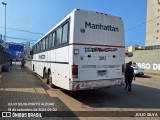 Manhattan 2013 na cidade de Porto Alegre, Rio Grande do Sul, Brasil, por JULIO SILVA. Número da foto: #12425320.