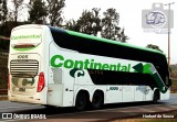 Viação Continental de Transportes 1005 na cidade de Betim, Minas Gerais, Brasil, por Herbert de Souza. Número da foto: #12427079.