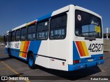 Novix Bus 42527 na cidade de Duque de Caxias, Rio de Janeiro, Brasil, por Rafael Rayden. Número da foto: #12425523.