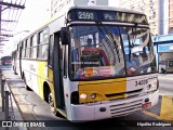 Cooperativa de Transportes Alternativos Nova Aliança 3 4036 na cidade de São Paulo, São Paulo, Brasil, por Hipólito Rodrigues. Número da foto: #12427676.
